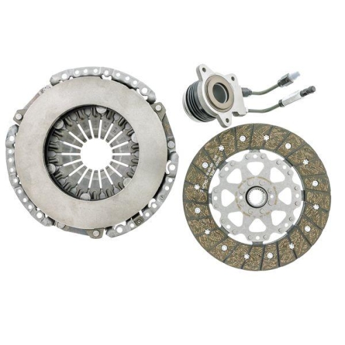 AISIN Kupplungssatz AISIN CSC Kit (3P) CKY-117R