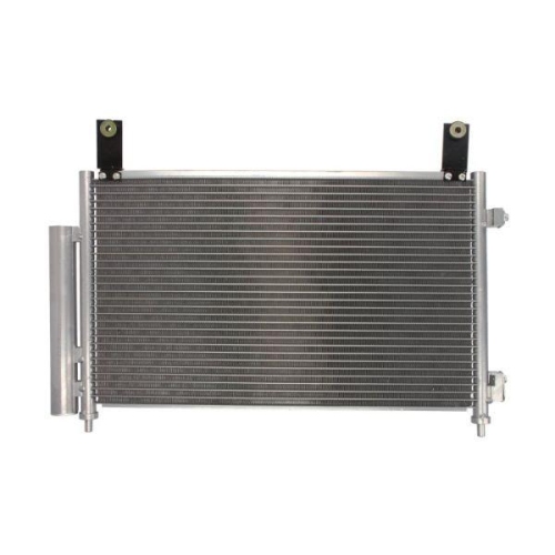 THERMOTEC Kondensator, Klimaanlage KTT110449