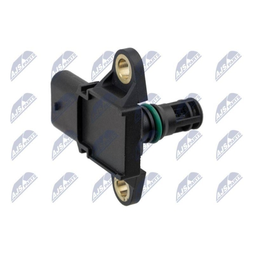 NTY Sensor, Saugrohrdruck ECM-BM-007