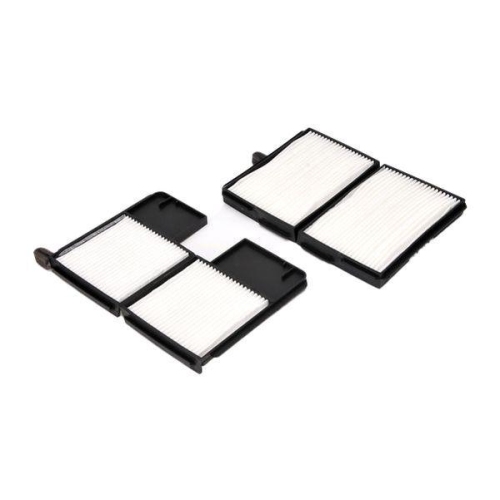 JC PREMIUM Filter, Innenraumluft B42001PR