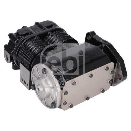 FEBI BILSTEIN Kompressor, Druckluftanlage 35715