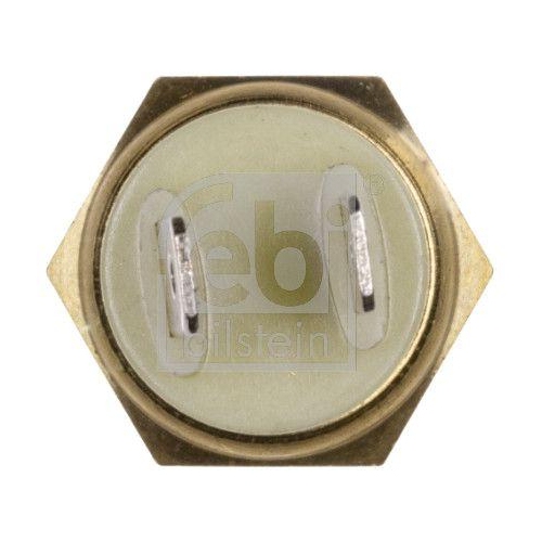 FEBI BILSTEIN Temperaturschalter, Saugrohrvorwärmung 05283
