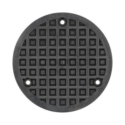 Gummiteller 48 für Zippo Hebebühnen, Durchmesser 150 mm KS TOOLS 160.0575