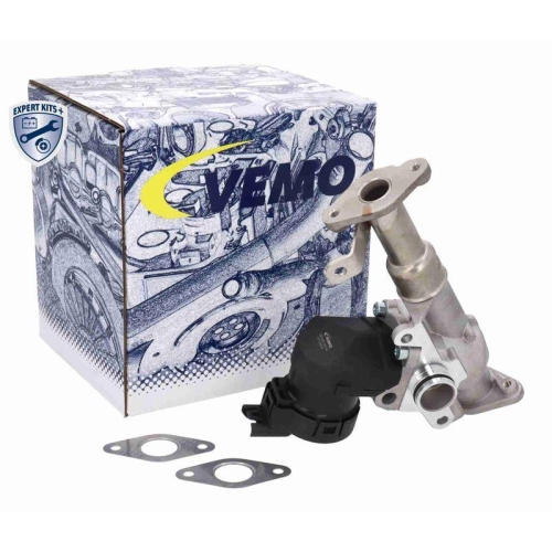 VEMO AGR-Ventil EXPERT KITS + V20-63-0014