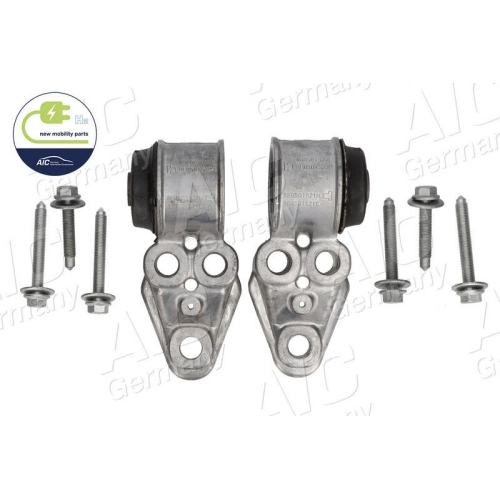AIC Reparatursatz, Achskörper NEW MOBILITY PARTS 52871Set