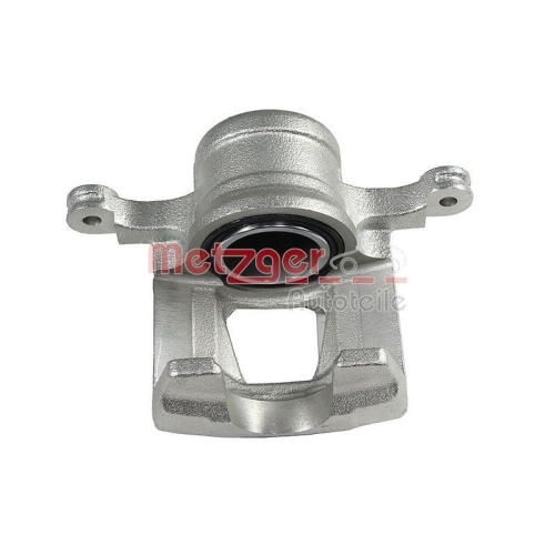 METZGER AUTOTEILE Bremssattel