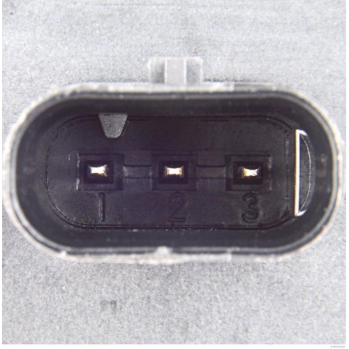HERTH+BUSS ELPARTS Sensor, Abgasdruck