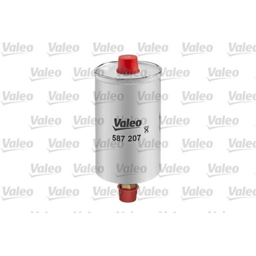 VALEO Kraftstofffilter 587207