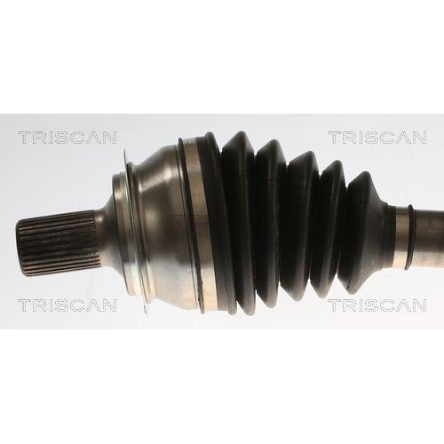 TRISCAN Antriebswelle 8540 23550