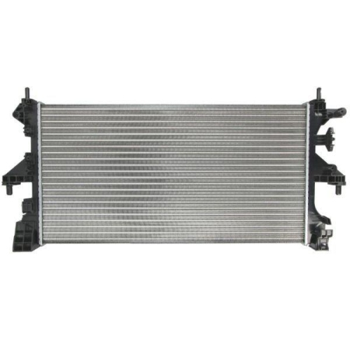 THERMOTEC K&uuml;hler, Motork&uuml;hlung D7C023TT