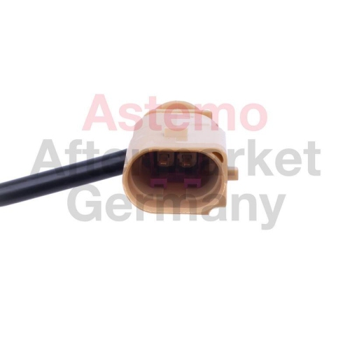 ASTEMO-HITACHI Sensor, Abgastemperatur 2505559