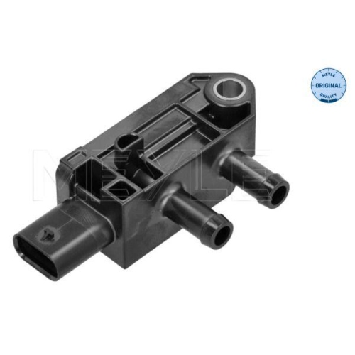 MEYLE Sensor, Abgasdruck MEYLE-ORIGINAL: True to OE. 114 801 0012
