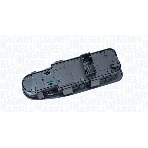 MAGNETI MARELLI Schalter, Fensterheber 000051081010