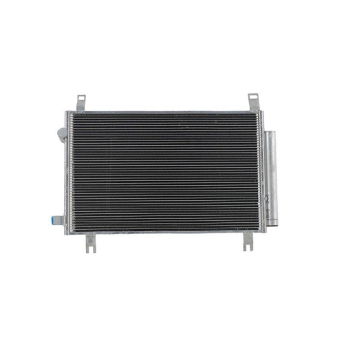 HELLA Kondensator, Klimaanlage >>> Easy2Fit <<< 8FC 366 222-001