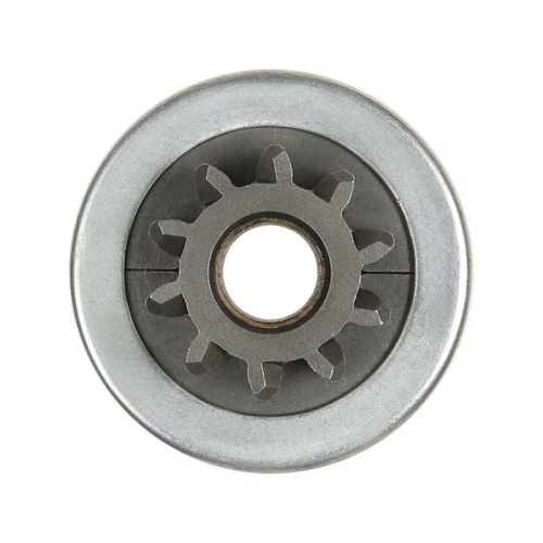 AS-PL Freilaufgetriebe, Starter AS SD9154S