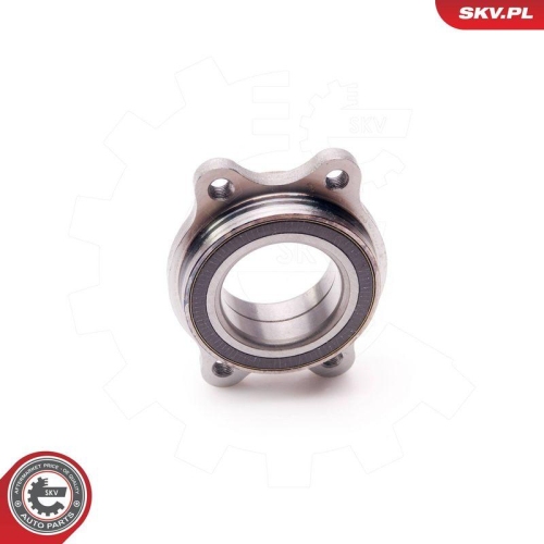 ESEN SKV Radlagersatz 29SKV087