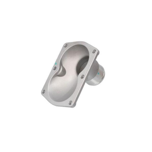 THERMOTEC Thermostatgeh&auml;use D2SC006TT
