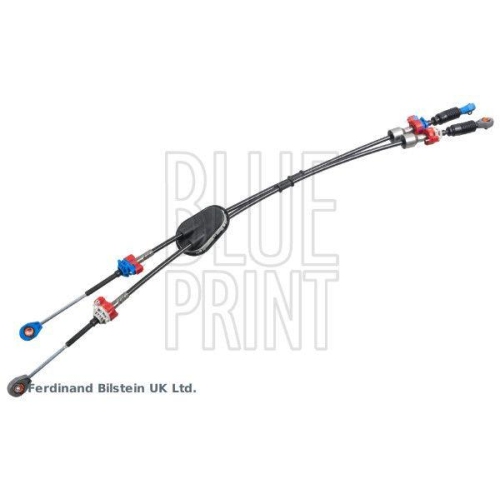 BLUE PRINT Seilzug, Schaltgetriebe ADBP380008