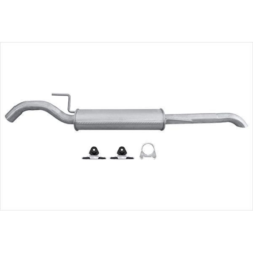 HELLA Endschalld&auml;mpfer Easy2Fit &ndash; PARTNERED with Faurecia 8LD 366 036-291