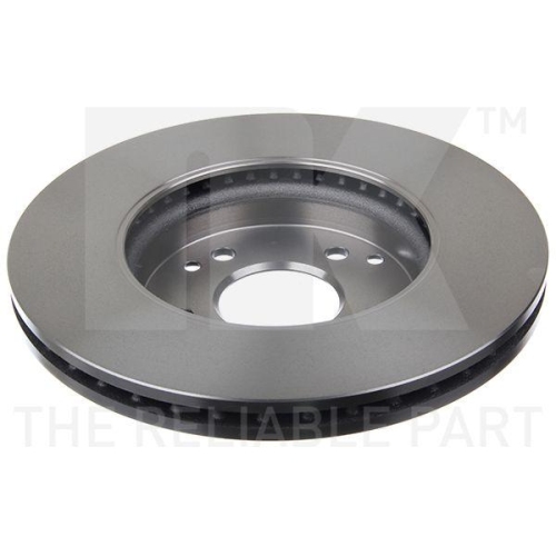 NK Bremsscheibe 203332