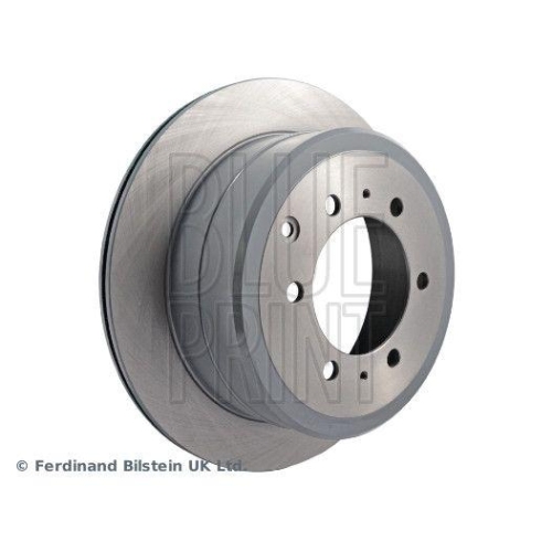 BLUE PRINT Bremsscheibe ADT34389