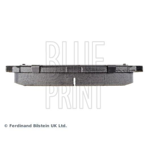 BLUE PRINT Bremsbelagsatz, Scheibenbremse ADT342181