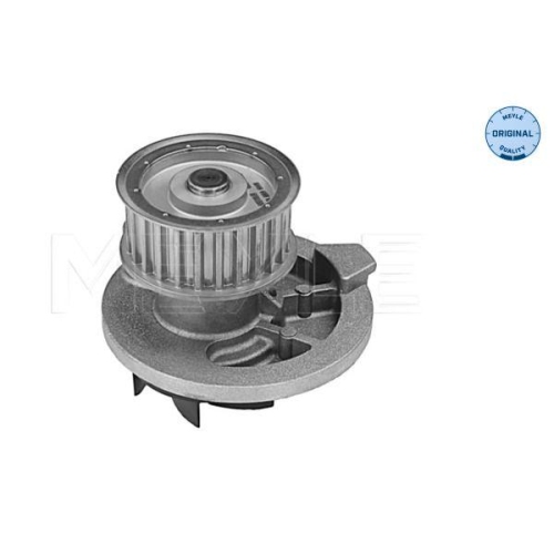 MEYLE Wasserpumpe, Motork&uuml;hlung MEYLE-ORIGINAL: True to OE. 613 220 0011