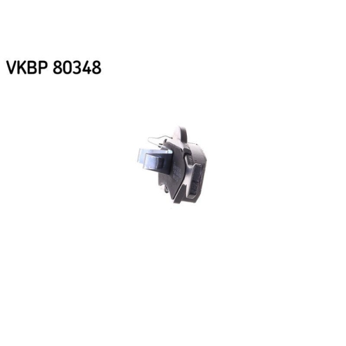 SKF Bremsbelagsatz, Scheibenbremse VKBP 80348