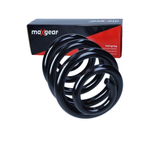 MAXGEAR Fahrwerksfeder 60-1331