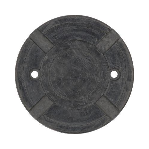 Gummiteller 54 f&uuml;r Slift / IMED Hebeb&uuml;hnen, Durchmesser 122 mm KS TOOLS 160.0584