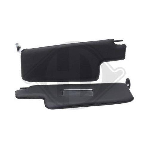 DIEDERICHS Sonnenblende HD Tuning 2260230