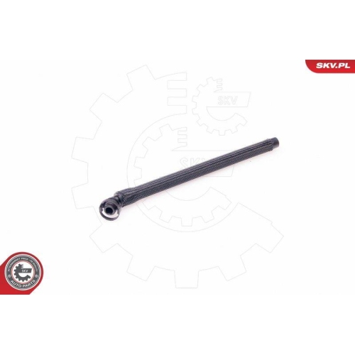 ESEN SKV Schlauch, Kurbelgehäuseentlüftung