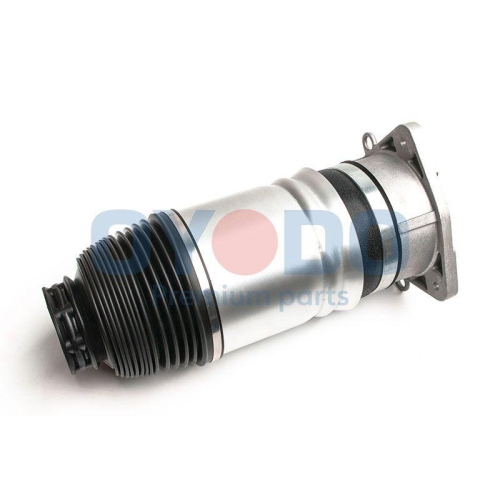 Oyodo Luftfeder, Fahrwerk