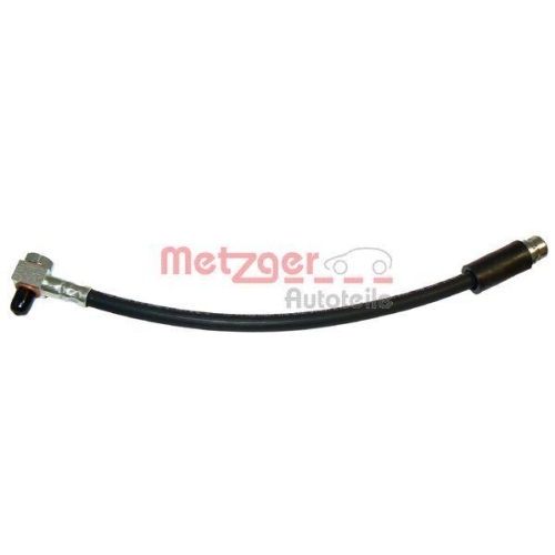 METZGER AUTOTEILE Bremsschlauch 4116223