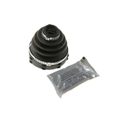 PASCAL Faltenbalgsatz, Antriebswelle G6F023PC