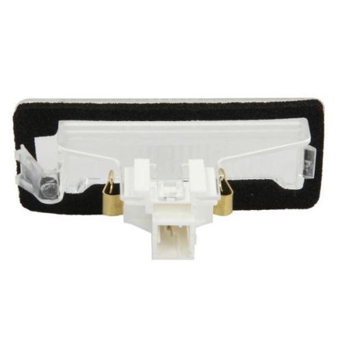 BLIC Kennzeichenleuchte 5402-07-0316100P