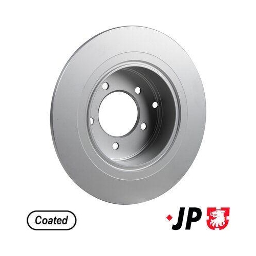 JP GROUP Bremsscheibe JP 4163202400