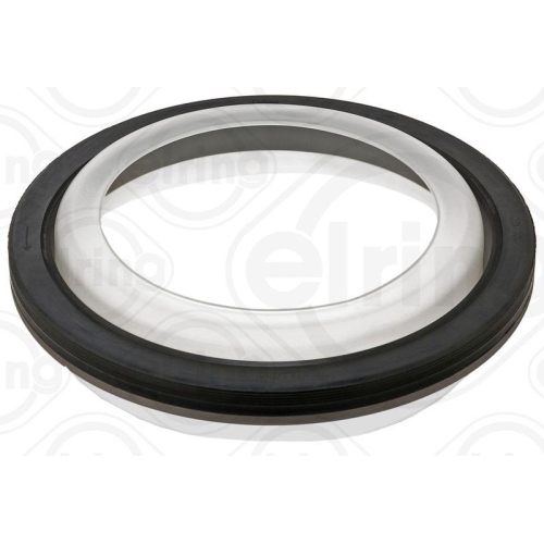 ELRING Dichtungssatz, Kurbelwelle 706.600