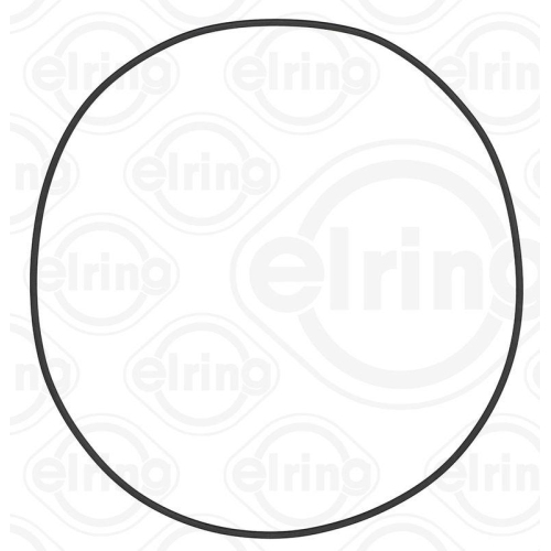 ELRING Dichtung, Differential B04.500