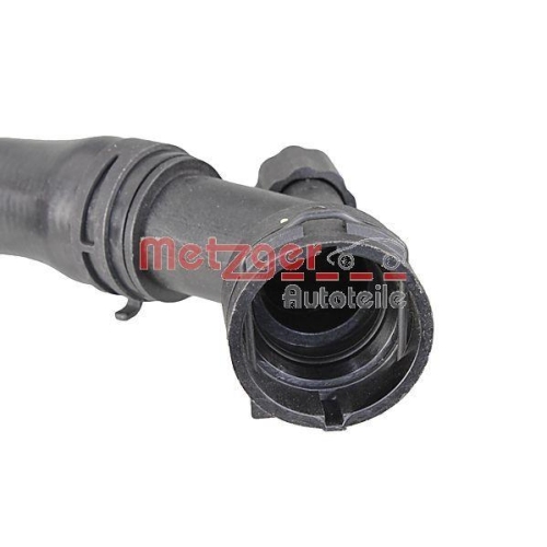 METZGER AUTOTEILE K&uuml;hlerschlauch 2421284