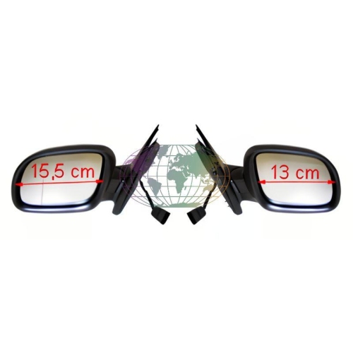 Lexmond Trading BV Au&szlig;enspiegel 9235088