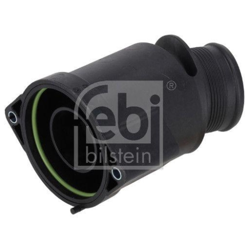 FEBI BILSTEIN Resonator, Ladeluftk&uuml;hlung 187844