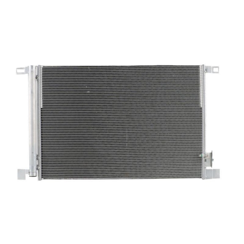 HELLA Kondensator, Klimaanlage >>> Easy2Fit <<< 8FC 366 222-011