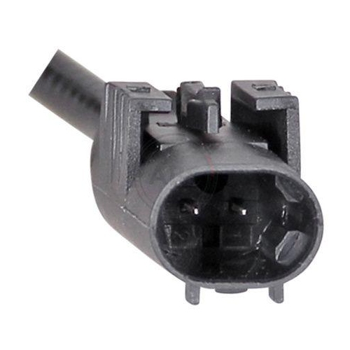 A.B.S. Sensor, Raddrehzahl 31834