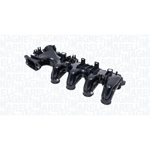 MAGNETI MARELLI Saugrohrmodul 802000533010
