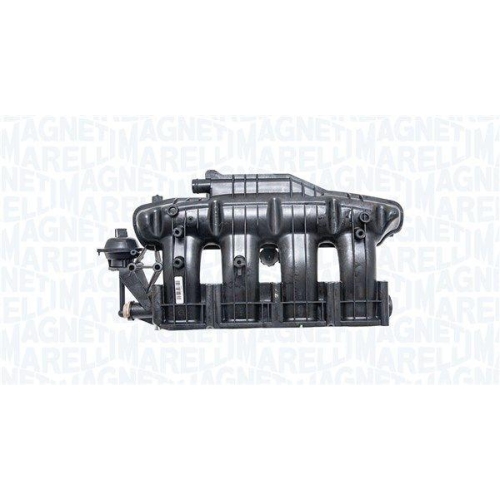 MAGNETI MARELLI Saugrohrmodul 802009515700