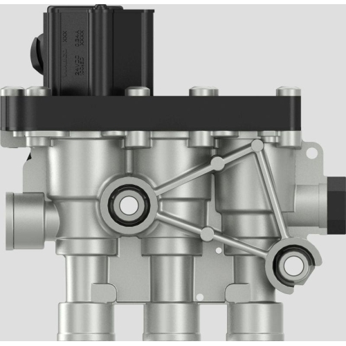 WABCO Magnetventil 4728800200