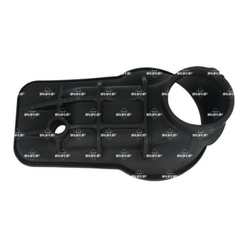 NRF Ansaugschlauch, Luftfilter 165021