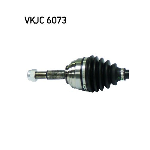 SKF Antriebswelle VKJC 6073