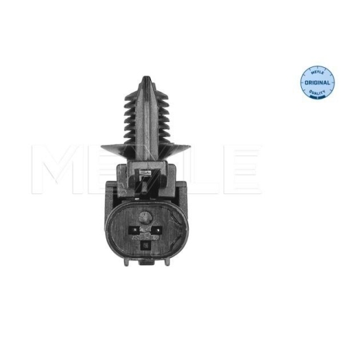 MEYLE Sensor, Raddrehzahl MEYLE-ORIGINAL: True to OE. 014 899 0084